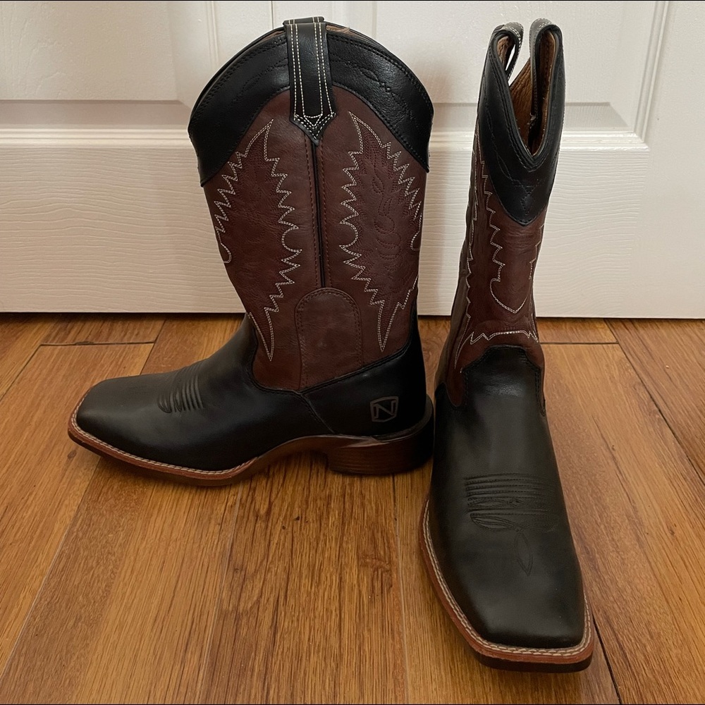 Noble Outfitters Cowboy Boots